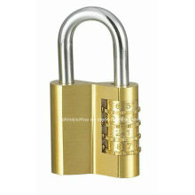 40mm Brass Combination Padlock (110404)